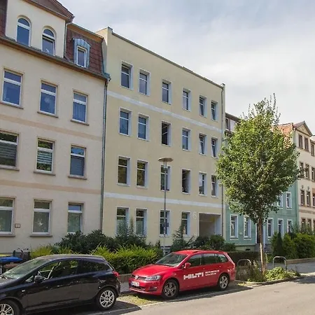 Am Muehlenviertel - 3 Schlafzimmer - 6 Betten - Wlan - Smart Tv - Altstadtnah