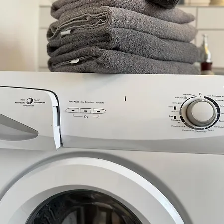 Am Muehlenviertel - 3 Schlafzimmer - 6 Betten - Wlan - Smart Tv - Altstadtnah * Erfurt