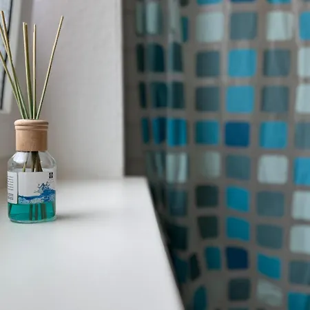 Am Muehlenviertel - 3 Schlafzimmer - 6 Betten - Wlan - Smart Tv - Altstadtnah *