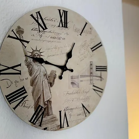 Am Muehlenviertel - 3 Schlafzimmer - 6 Betten - Wlan - Smart Tv - Altstadtnah 公寓 *