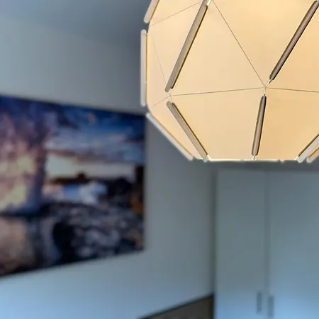 Am Muehlenviertel - 3 Schlafzimmer - 6 Betten - Wlan - Smart Tv - Altstadtnah Apartment Erfurt