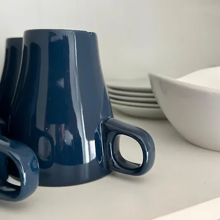 Am Muehlenviertel - 3 Schlafzimmer - 6 Betten - Wlan - Smart Tv - Altstadtnah Apartment