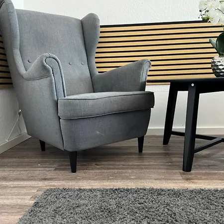 Am Muehlenviertel - 3 Schlafzimmer - 6 Betten - Wlan - Smart Tv - Altstadtnah *