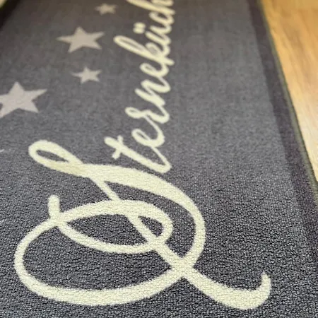 Am Muehlenviertel - 3 Schlafzimmer - 6 Betten - Wlan - Smart Tv - Altstadtnah 公寓 埃尔福特