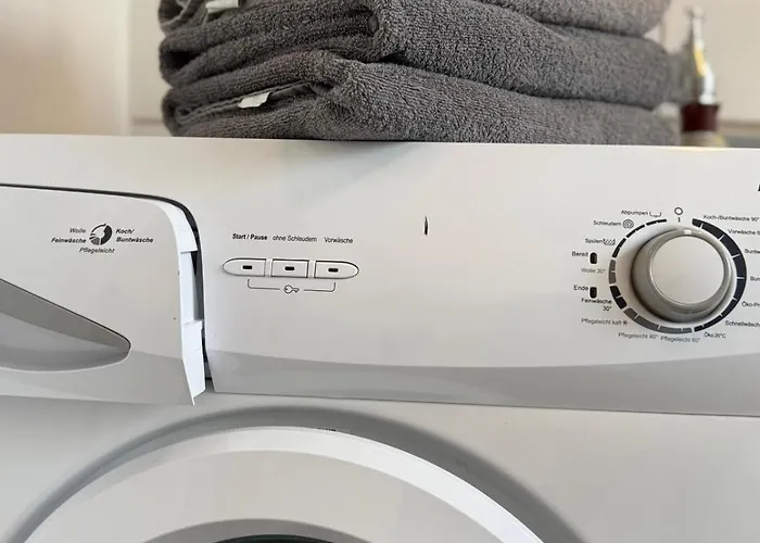 Am Muehlenviertel - 3 Schlafzimmer - 6 Betten - Wlan - Smart Tv - Altstadtnah * Erfurt