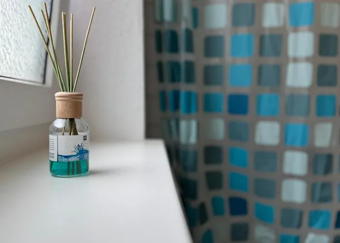 Am Muehlenviertel - 3 Schlafzimmer - 6 Betten - Wlan - Smart Tv - Altstadtnah *