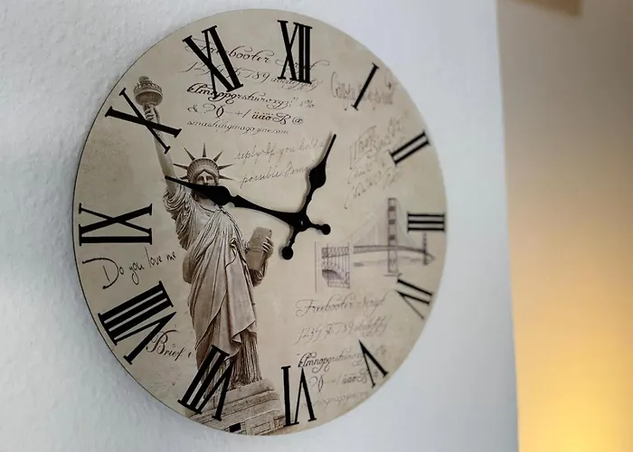 Am Muehlenviertel - 3 Schlafzimmer - 6 Betten - Wlan - Smart Tv - Altstadtnah Апартаменты *