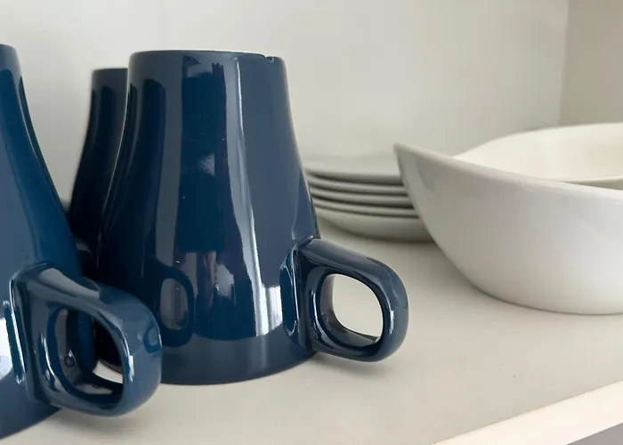 Am Muehlenviertel - 3 Schlafzimmer - 6 Betten - Wlan - Smart Tv - Altstadtnah Апартаменты