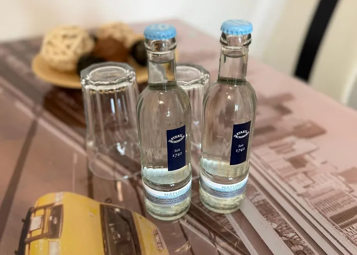 Апартаменты Am Muehlenviertel - 3 Schlafzimmer - 6 Betten - Wlan - Smart Tv - Altstadtnah