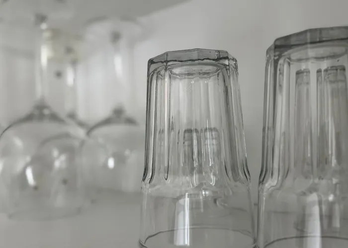 Am Muehlenviertel - 3 Schlafzimmer - 6 Betten - Wlan - Smart Tv - Altstadtnah Daire